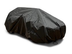 Car cover medium